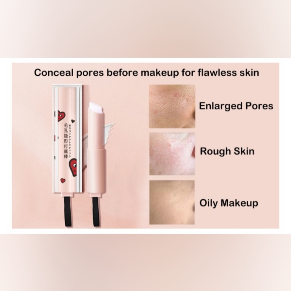 Makeup Primer - Pore Blurrer